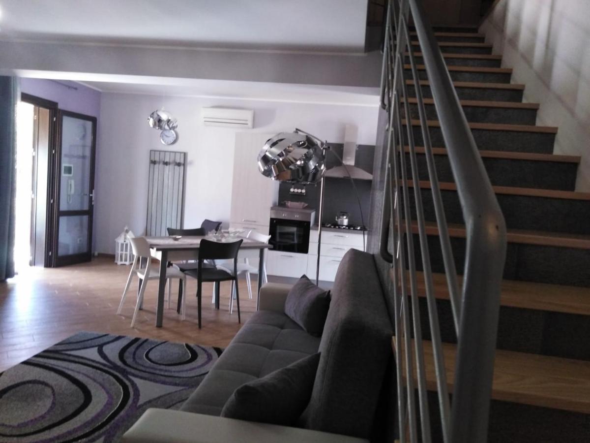 Villa Baronehome Castellammare del Golfo